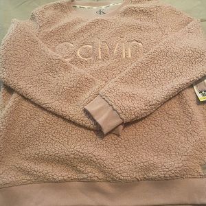 Calvin Klein size medium